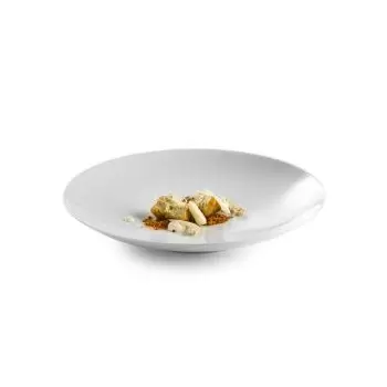 Pordamsa Zen Deep Plate 26 cm