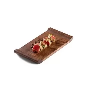 Pordamsa Wave Tray Curved...