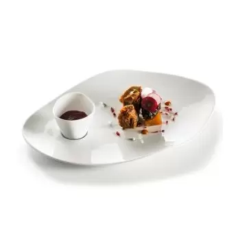 Pordamsa Wave Gourmand Tray...