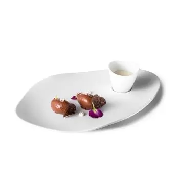 Pordamsa Wave Gourmand Tray...