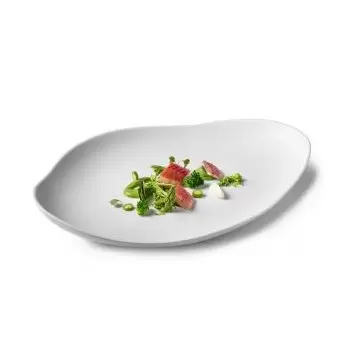 Pordamsa Wave Deep Plate...