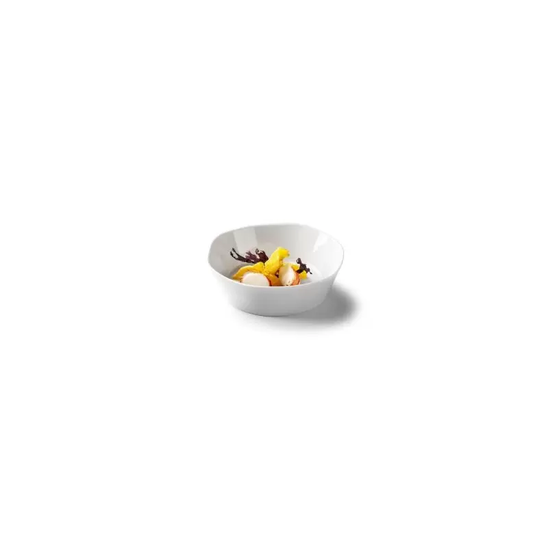 Pordamsa Wave Bowl Gloss/Mat 16 cm