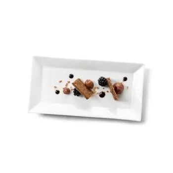 Pordamsa Square Tray 24 x...