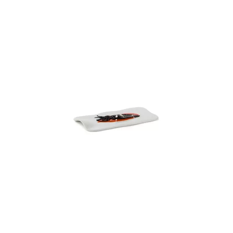 Pordamsa Nuages Tray W/Wing 31 x 12 cm