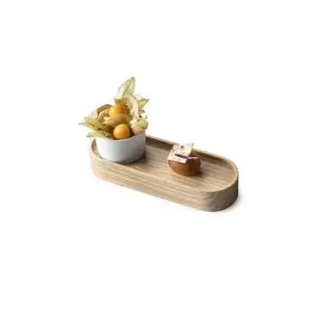 Pordamsa Nature Wood Tray...