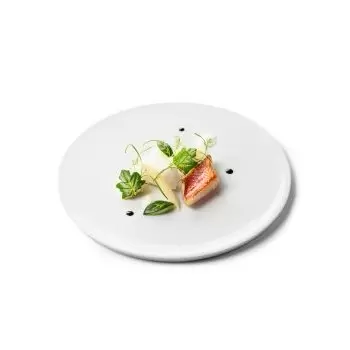 Pordamsa Minimal Plate 24 cm