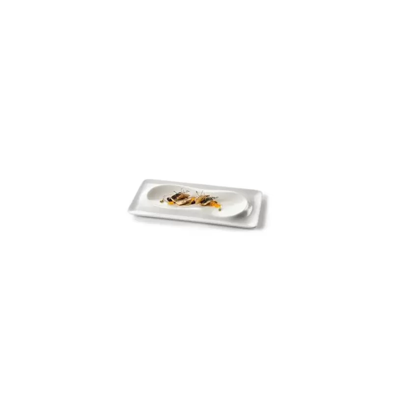 Pordamsa Magma Tray Gloss 31 x 15 cm