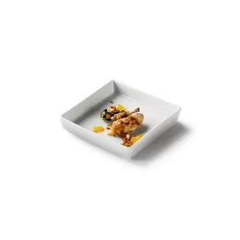 Pordamsa Kyoto Sq Tray 15 cm