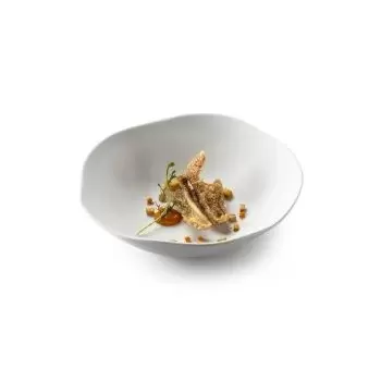 Pordamsa Gastro Bowl Mat 18 cm