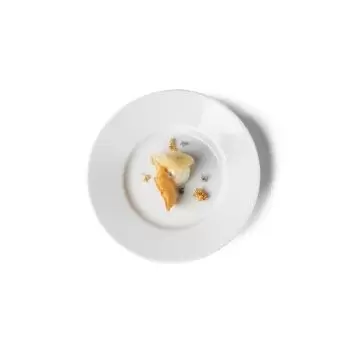 Pordamsa Classic Plate 15 cm