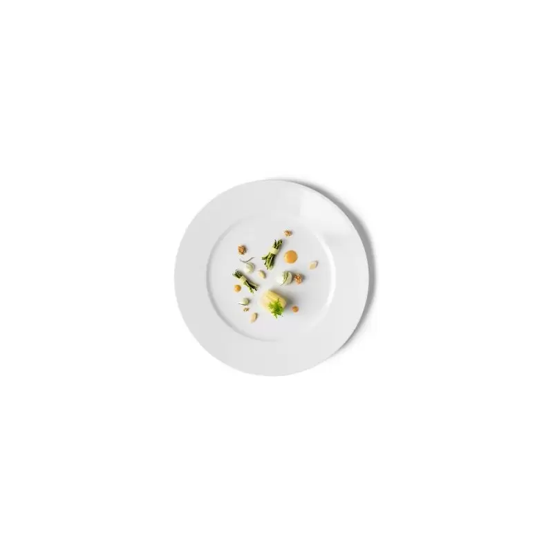 Pordamsa Classic Presentation Plate 32 cm