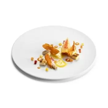 Pordamsa Canvas Plate Mat...