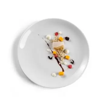 Pordamsa Bistro Plate 27 cm