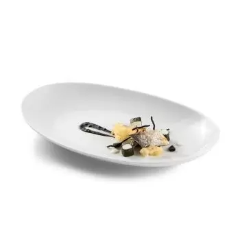 Pordamsa Bistro Oval Tray...