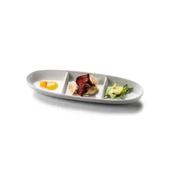 Pordamsa Bistro Triple Tray...