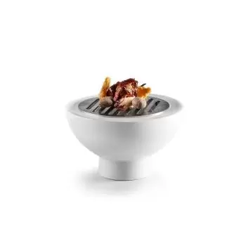 Pordamsa Bbq Porcelain Ino...