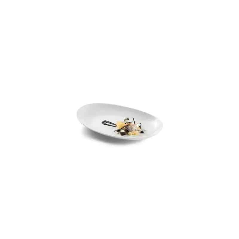 Pordamsa Bistro Oval Tray 35 cm