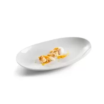 Pordamsa Bistro Oval Tray...