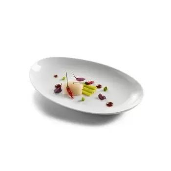 Pordamsa Bistro Oval Tray...