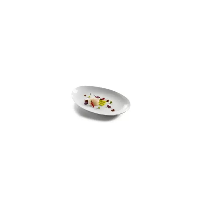 Pordamsa Bistro Oval Tray 25 cm