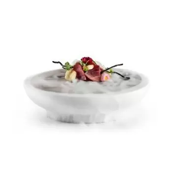 Pordamsa Bbq Porcelain Ino...