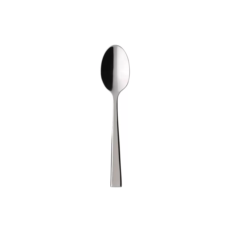 Villeroy & Boch Victor Collection Stainless Steel Demi-tasse spoon - 114 mm - 6 pcs set.