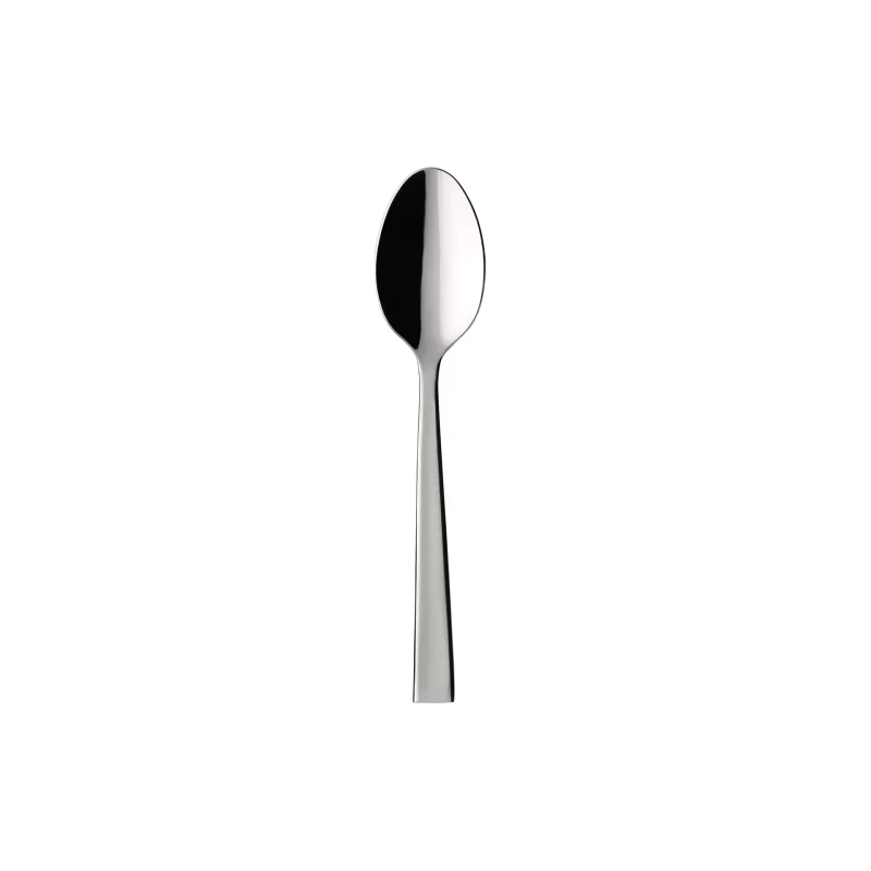 Villeroy & Boch Victor Collection Stainless Steel After dinner tea spoon - 142 mm - 6 pcs set.