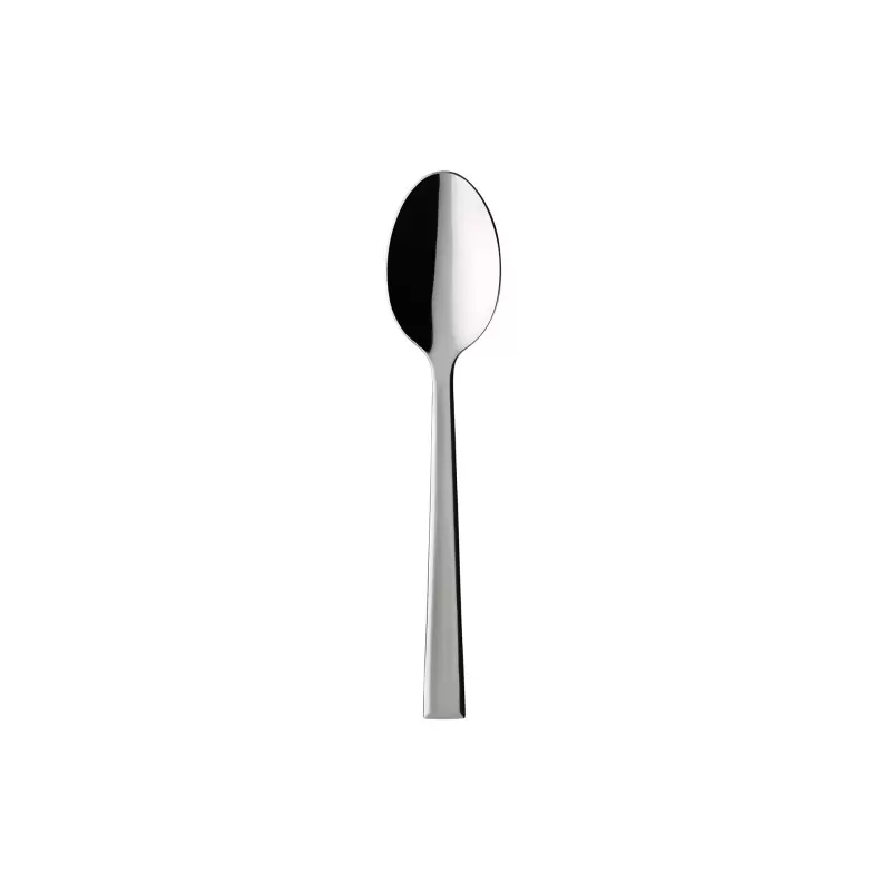 Villeroy & Boch Victor Collection Stainless Steel Dessert spoon - 184 mm - 6 pcs set.