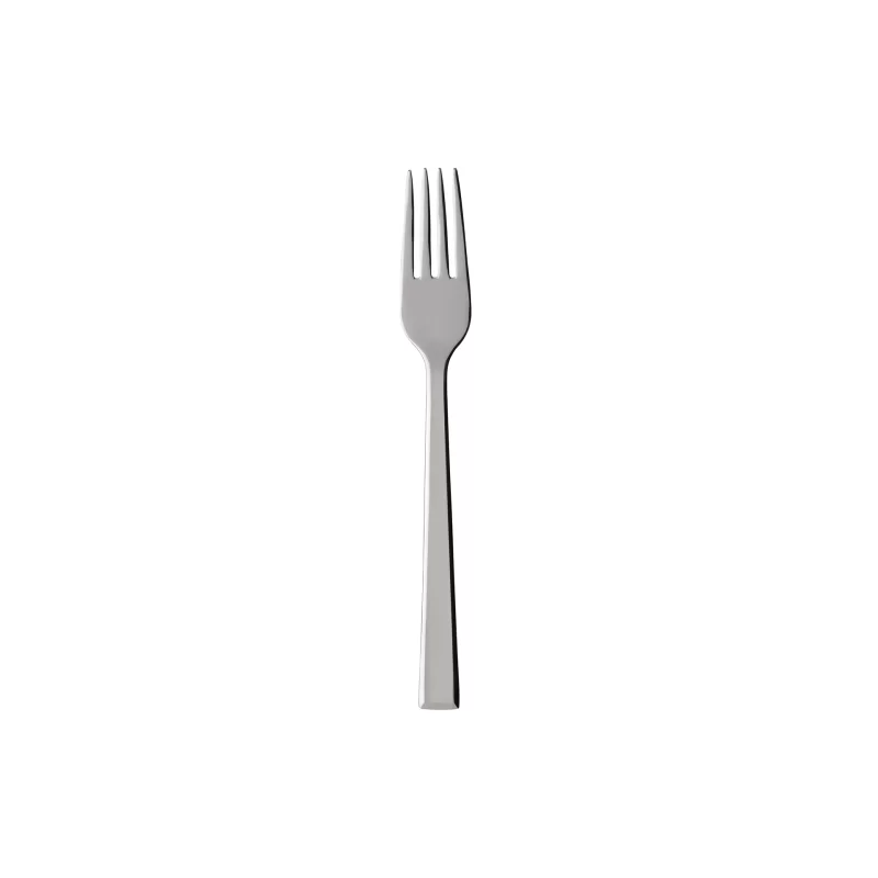 Villeroy & Boch Victor Collection Stainless Steel Dessert fork - 185 mm - 6 pcs set.