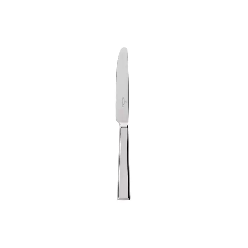 Villeroy & Boch Victor Collection Stainless Steel Dinner knife MB - 228 mm - 6 pcs set.