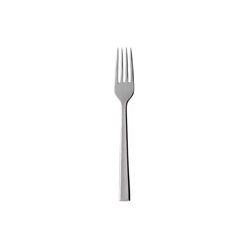 Villeroy & Boch Victor Collection Stainless Steel Dinner fork - 204 mm - 6 pcs set.