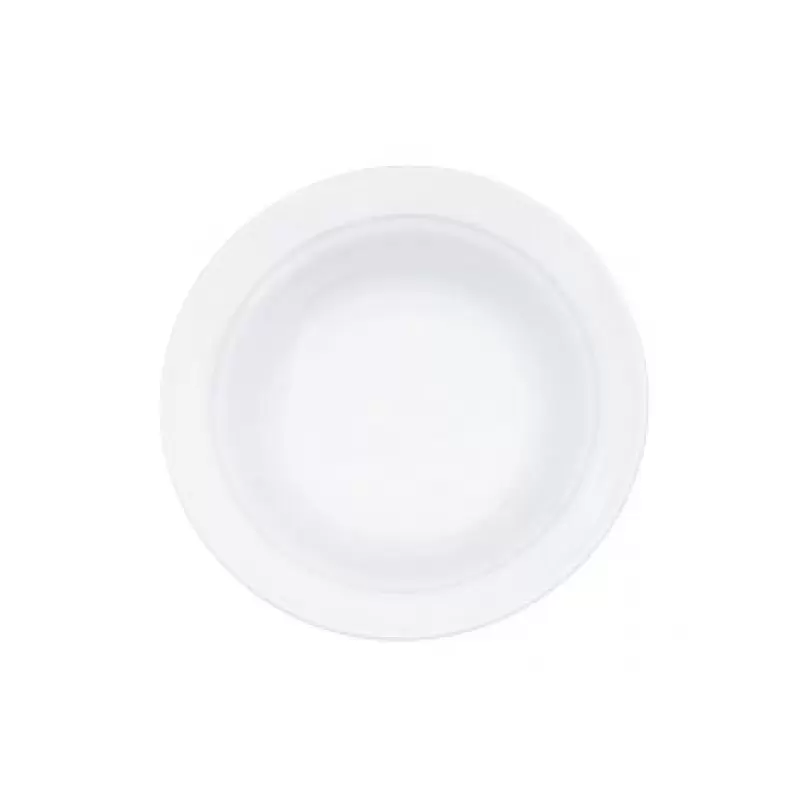 Villeroy & Boch Universal Collection Fine Porcelain Deep gourmet plate - 200 mm - 6 pcs set.