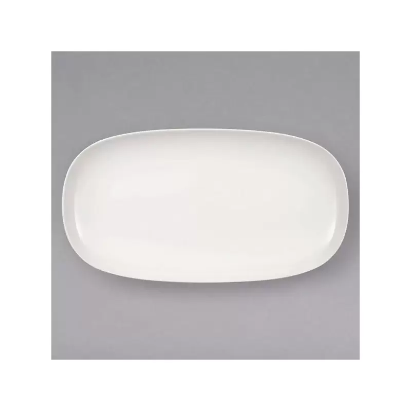 Villeroy & Boch Universal Collection Fine Porcelain Urb.N. Serv. bowl 50 x 27cm - 500 x 260 x 50 mm - 1 pc set.