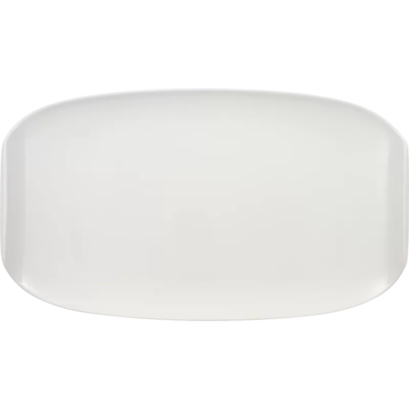 Villeroy & Boch Universal Collection Fine Porcelain Urb.N. Serv. dish 42 x 24cm - 420 x 240 x 50 mm - 1 pc set.