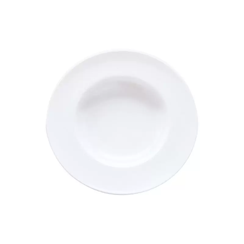 Villeroy & Boch Universal Collection Fine Porcelain Pasta plate - 300/185 mm - 6 pcs set.