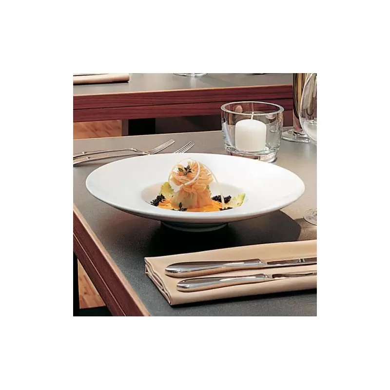 Villeroy & Boch Universal Collection Fine Porcelain Pasta plate - 300/185 mm - 6 pcs set.