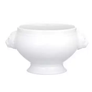 Villeroy & Boch Universal Collection Fine Porcelain Bowl Lion - - 6 pcs set.