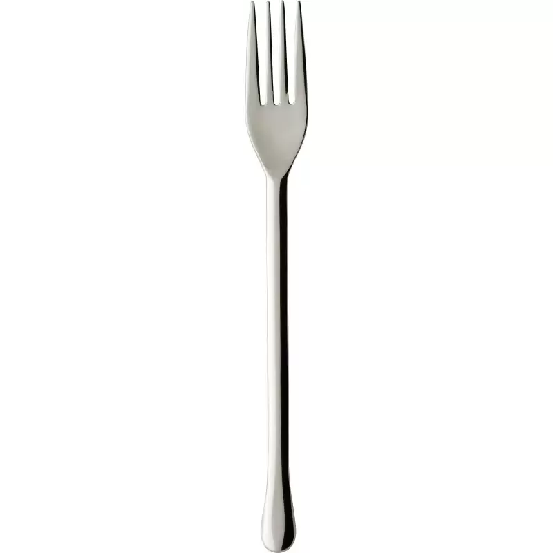 Villeroy & Boch Udine Collection Stainless Steel Dinner fork - 209 mm - 6 pcs set.