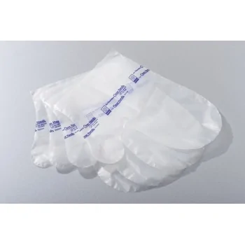 CLEAN HANDS® Mitten Gloves - Bag of 100