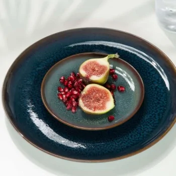 Villeroy & Boch Crafted Breeze Collection Fine Porcelain Saucer - 150 x 150 x 20 mm - 6 pcs set.