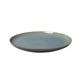 Villeroy & Boch Crafted Breeze Collection Fine Porcelain Flat plate - 290 x 290 x 30 mm - 6 pcs set.