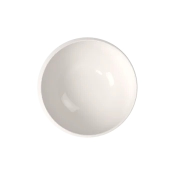 Villeroy & Boch NewMoon Collection Fine Porcelain Bowl - 165 x 165 x 65 mm - 4 pcs set.