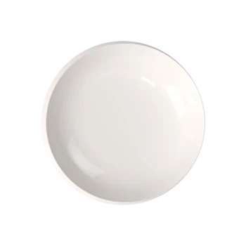 Villeroy & Boch NewMoon Collection Fine Porcelain Deep bowl - 290 x 290 x 50 mm - 6 pcs set.