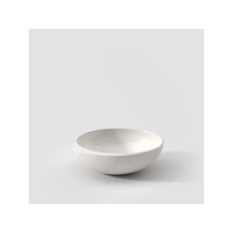 Villeroy & Boch NewMoon Collection Fine Porcelain Individual bowl - 130 x 130 x 45 mm - 6 pcs set.