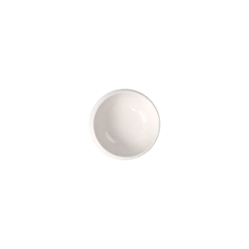 Villeroy & Boch NewMoon Collection Fine Porcelain Dip bowl - 85 x 85 x 35 mm - 6 pcs set.