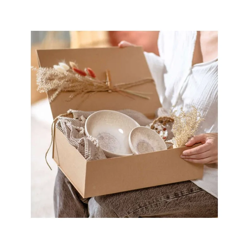 Villeroy & Boch Perlemor Sand Collection Fine Porcelain Dip Bowl - 120 x 120 x 30 mm - 6 pcs set.