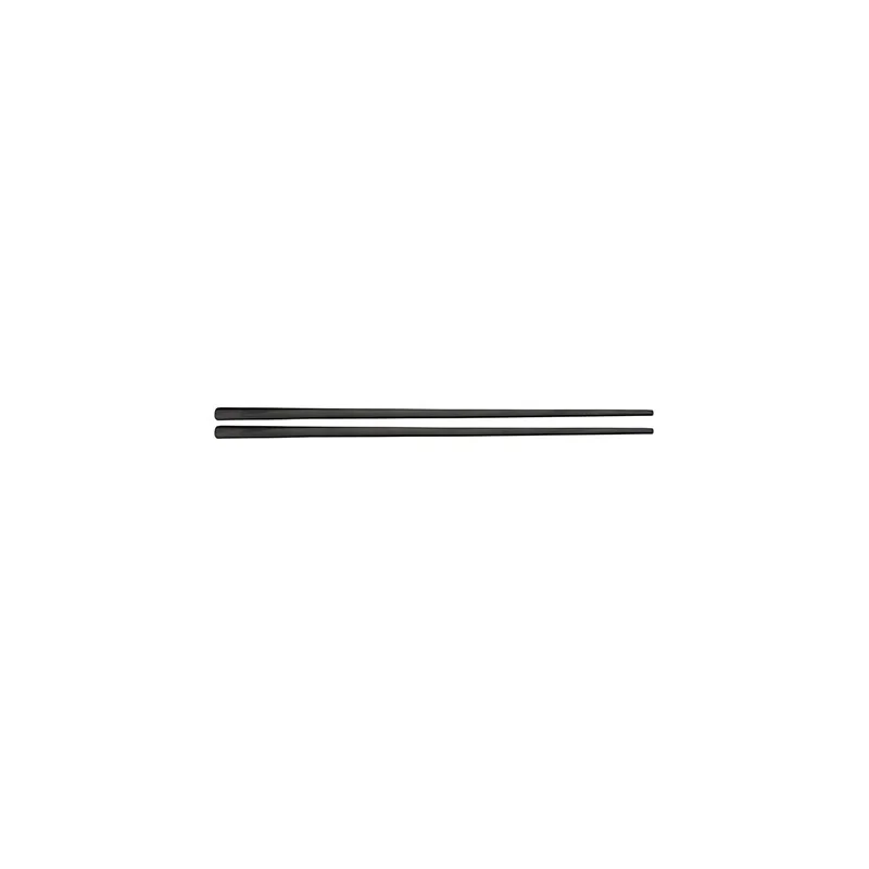 Pordamsa Chopsticks Black 21.5 cm