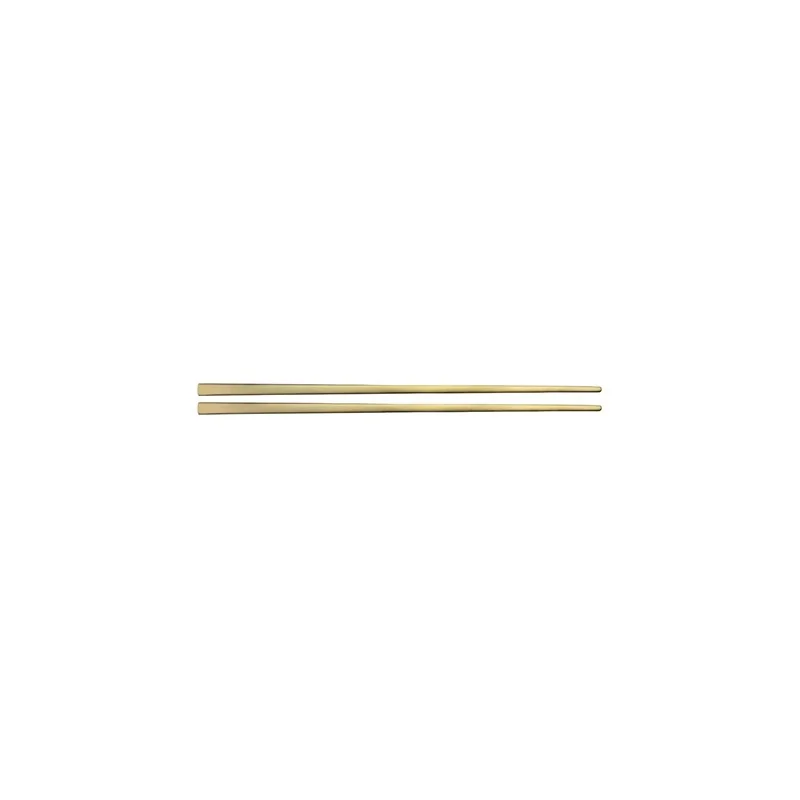 Pordamsa Chopsticks Champagne 21.5 cm