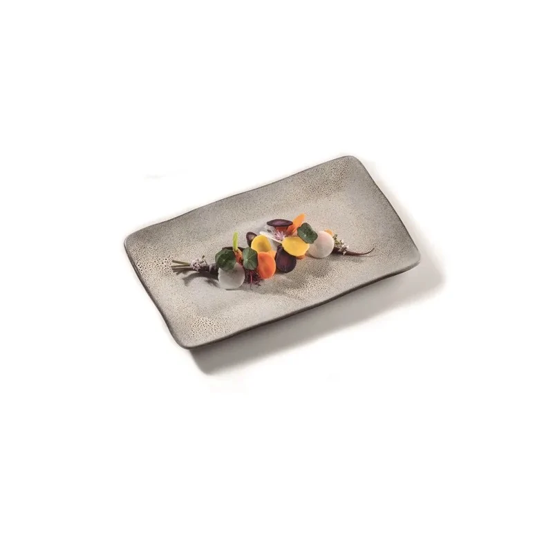 Pordamsa Granit Tray 37 x 21 cm