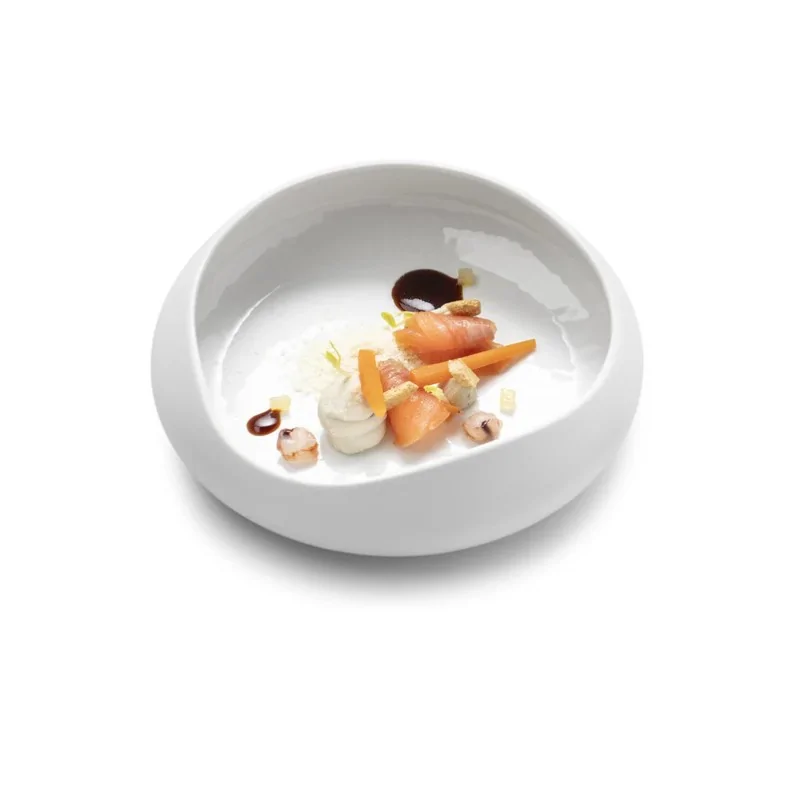 Pordamsa Duna Bowl Mat/Gloss 20 cm